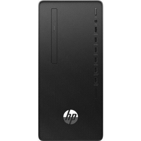 HP DES 290 G4 MT i3-10100 8G256, 123P2EA