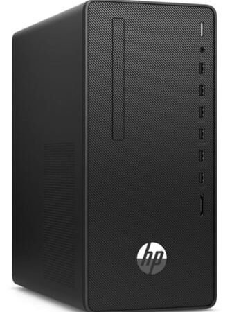 HP DES 290 G4 MT i7-10700 8G256 W10p, 1C6T8EA