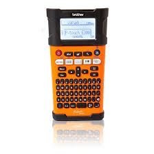POS stampac nalepnica za elektricare i instalatere PTE300VP