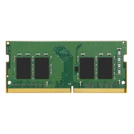 SO-DIMM DDR4 8GB 3200MHz KINGSTON KVR32S22S6/8