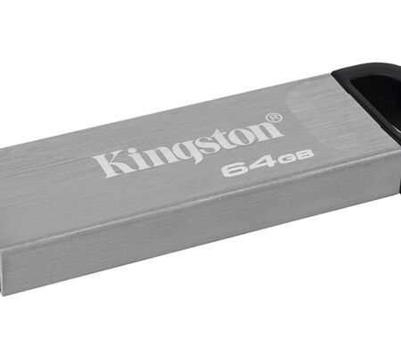 USB FD 64GB KINGSTON DTKN/64GB