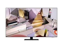 SAMSUNG QLED TV 65Q700T, QLED
