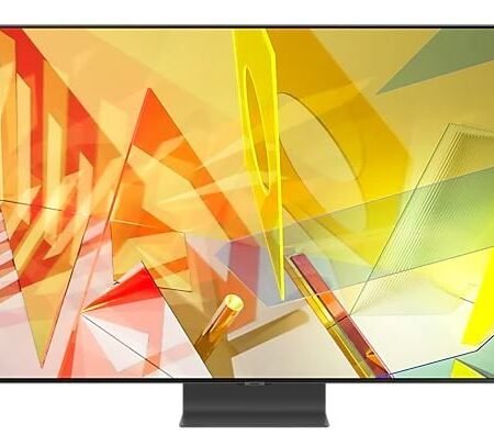 SAMSUNG QLED TV 75Q95T, QLED, SMART