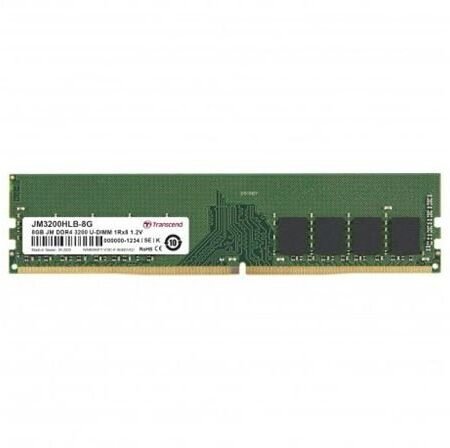 MEM DDR4 8GB 3200MHz JetRam TS