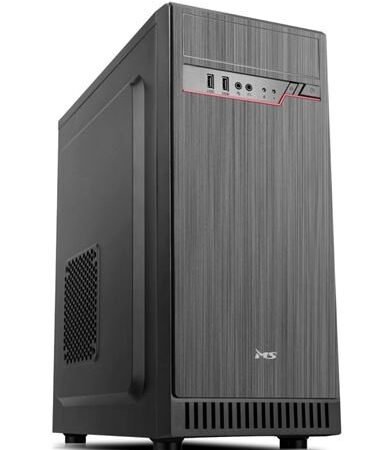 MSGW OFFICE i141 9100/8/240/DVD/W10h/500