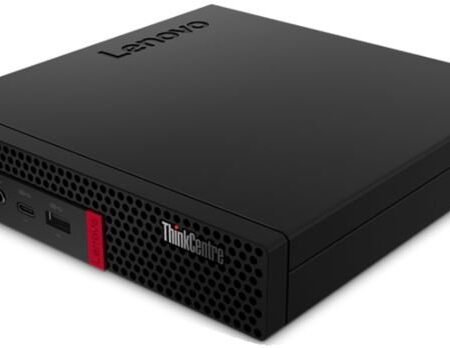 DT LENOVO M630e Tiny/5405U/4GB/500GB/IntelUHD/NODD/65W/M&K/W10P/1y