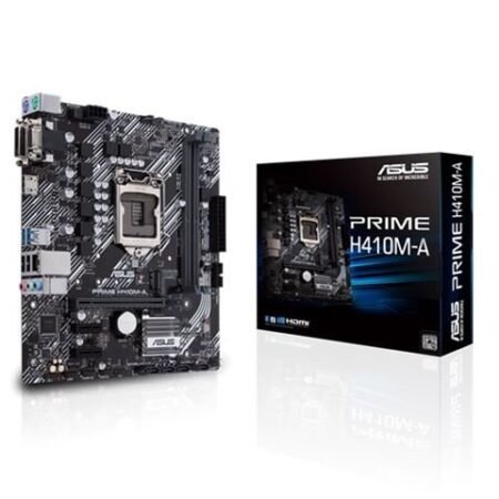 MBO 1200 ASUS PRIME H410M-A