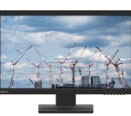MON 22 LENOVO E22-20 21,5"/FHD/IPS/HDMI/DP/VGA, 62A4MAT4EU