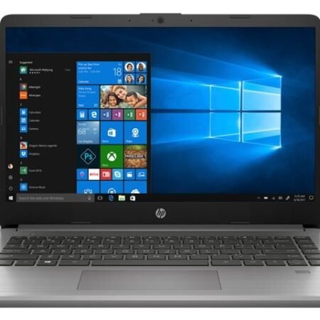 HP NOT 340S G7 I7 8G512 W10p, 1F3N7EA#BED