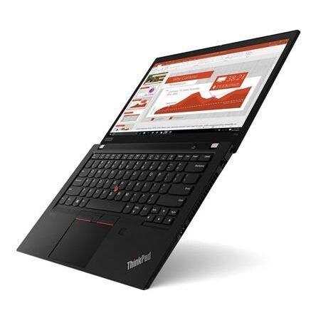 LENOVO THINKPAD T14 R5 8GB 256GB W10P