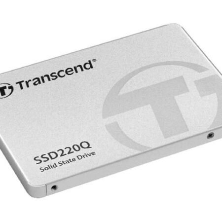 SSD.1TB TRANSCEND SSD220Q QLC TS1TSSD220Q