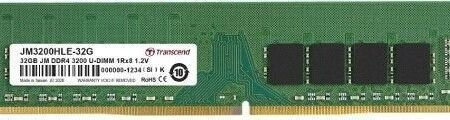 MEM DDR4 32GB 3200MHz JETRAM TS