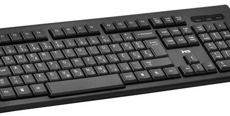 TAST MS ALPHA C100