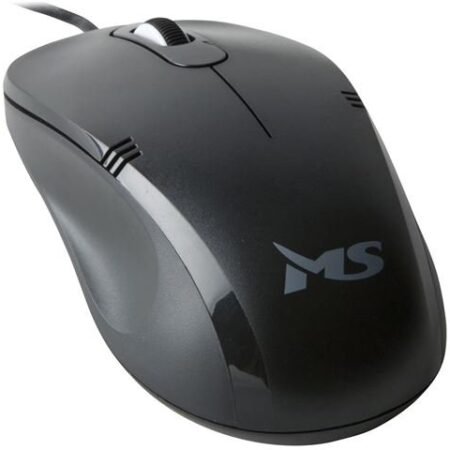 MIŠ MS FOCUS C100 žičani