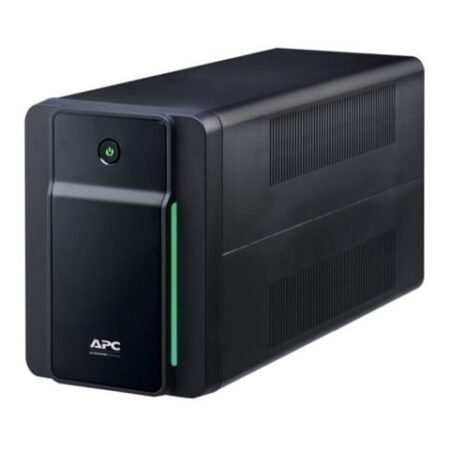 APC Back-UPS BX1600MI-GR, 1600VA/900W, 4xŠuko, AVR