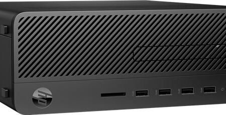 HP DES 290 G3 SFF I3-10100 4G1T, 123R1EA