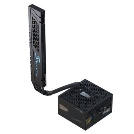 NAPAJANJE Seasonic CONNECT 750 Gold