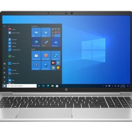 HP NOT 650 G8 i5-1135G7 8G512 W10p, 250K5EA