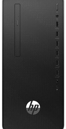 HP DES 290 G4 MT i5-10500 4G1T, 123N3EA