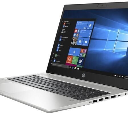HP NOT 455 G7 R5-4500U 8G512 W10p, 175V2EA