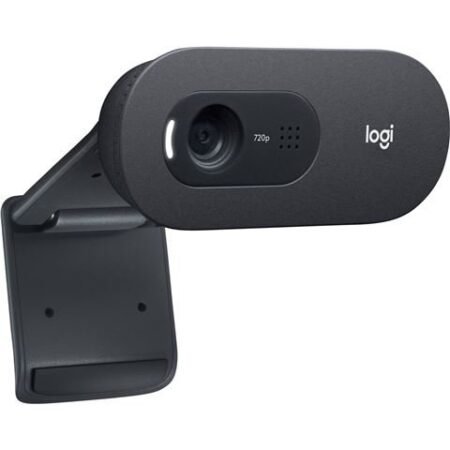 WEB CAM Logitech C505 HD