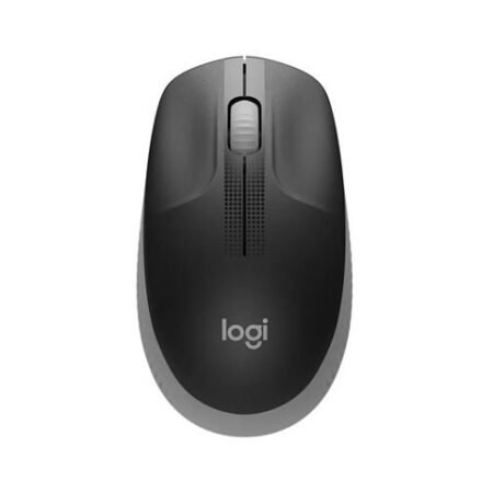 MIŠ LOGITECH M190 Charcoal