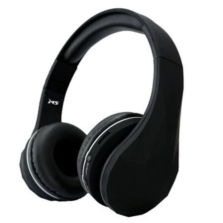 SLUŠALICE MS METIS B300 bluetooth crne