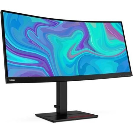 LENOVO MON T34w-20, 61F3GAT1EU