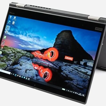 LENOVO THINKPAD X13 Yoga G1 - 20SX001DYA