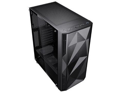 KUĆIŠTE MS FIGHTER V315 (1xUSB3.0 + 2xUSB2.0)