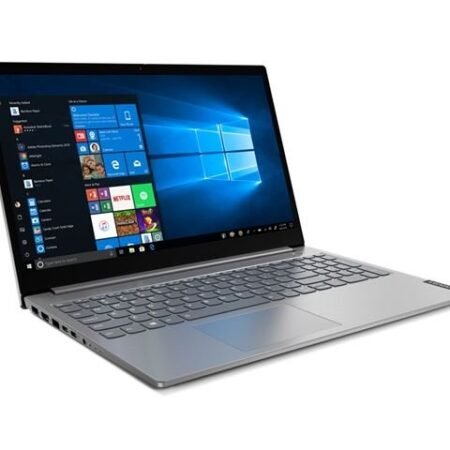 NOT LENOVO ThinkBook 15-IIL 15,6"/i5/16G/512G/DOS/1Y, 20SM0043YA