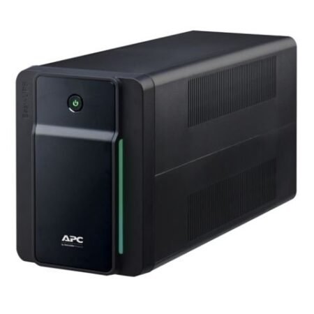 APC Easy BVX1200LI-GR, 1200VA/650W, 4xŠuko, AVR