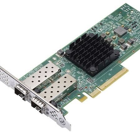 Lenovo Broadcom 57414 10/25GbE SFP28 2P PCIe