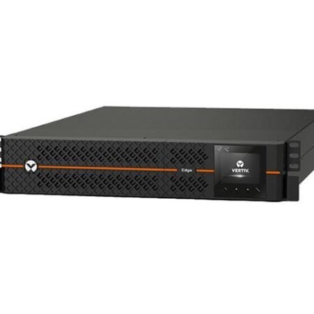 Vertiv EDGE-2200IRT2UXL - 2200VA/1980W Rack/Tower