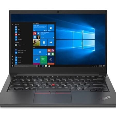 NOT LENOVO TP E14 14"/i5-1135G7/8G/256G/Intel UHD/W10P/1Y, 20TA000CYA