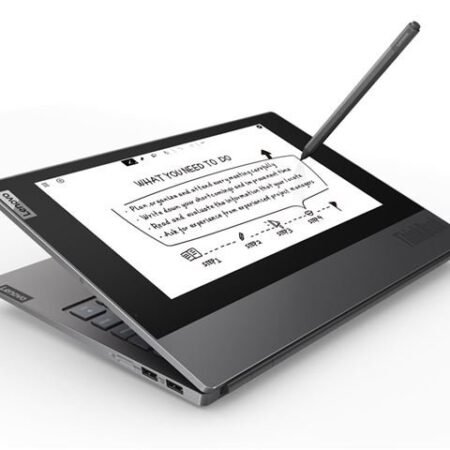 NOT LENOVO ThinkBook Plus IML i5-10210U/8GB/512GB/W10P/1Y, 20TG001WYA