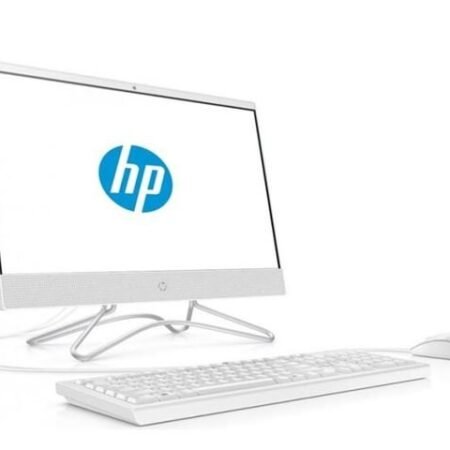 HP AIO 200 G4 I5-10210U 8G256 W10p, 2Z389EA