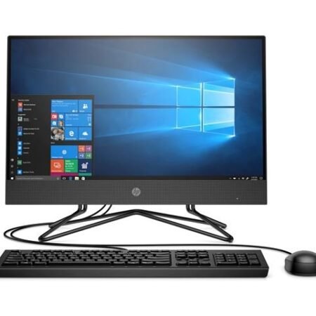 HP AIO 205 G4 NT R5-3500U 8G256 W10p, 1C6W2EA
