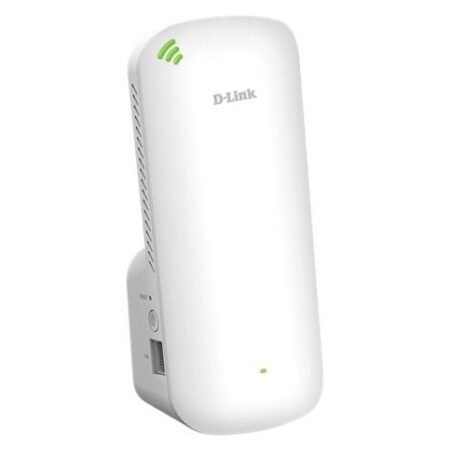 D-Link AX1800 Wi-Fi 6 Range Extender DAP-X1860/E