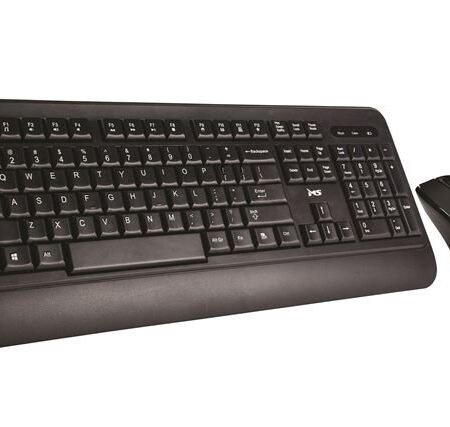 TAST + MIŠ MS ALPHA M300 US bežični