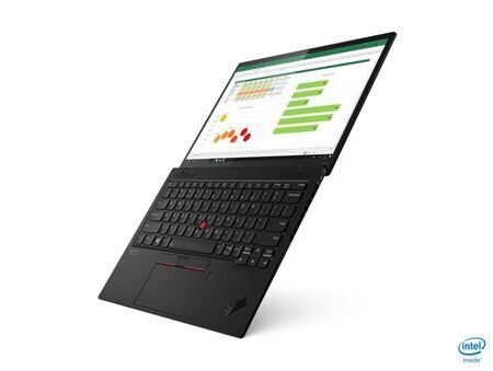 NOT LENOVO ThinkPad X1Nano G1 13"/I7-1160G7 /16G/512G/W10P, 20UN002RCX