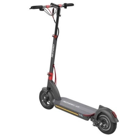 MS ENERGY e-trotinet e20 tamno sivi