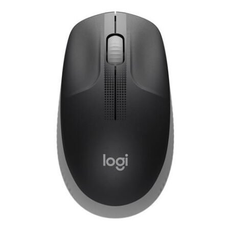 MIŠ LOGITECH M190 Mid Gray