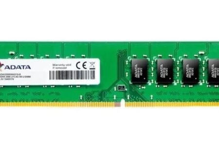 MEM DDR4 16GB 2666MHz AData AD4U2666716G19-RGN