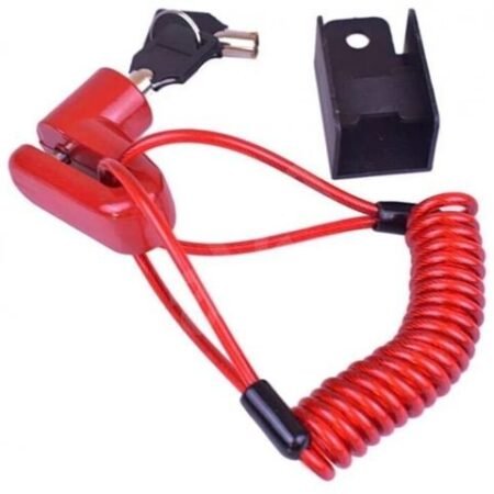 MS Energy sajla za zaključ. MSL-10C red