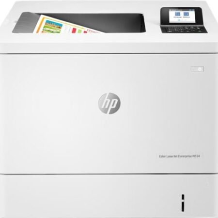 Štampač HP Color LaserJet Enterprise M554dn, 7ZU81A