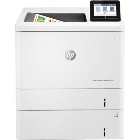 Štampač HP CLJ Enterprise M555x, 7ZU79A