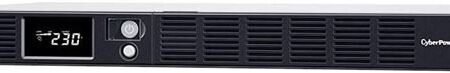 CyberPower OR1500ERM1U 1500VA/900W RM line-int.