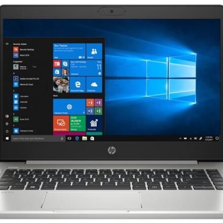 HP NOT 445 G7 R7-4700U 16G512 W10p, 1F3K6EA