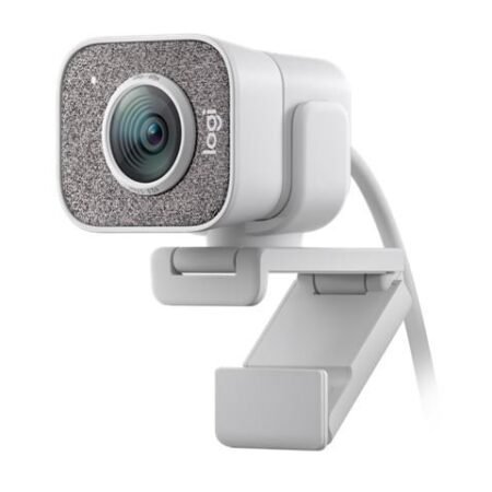 WEB CAM Logitech StreamCam - OffWhite Full HD
